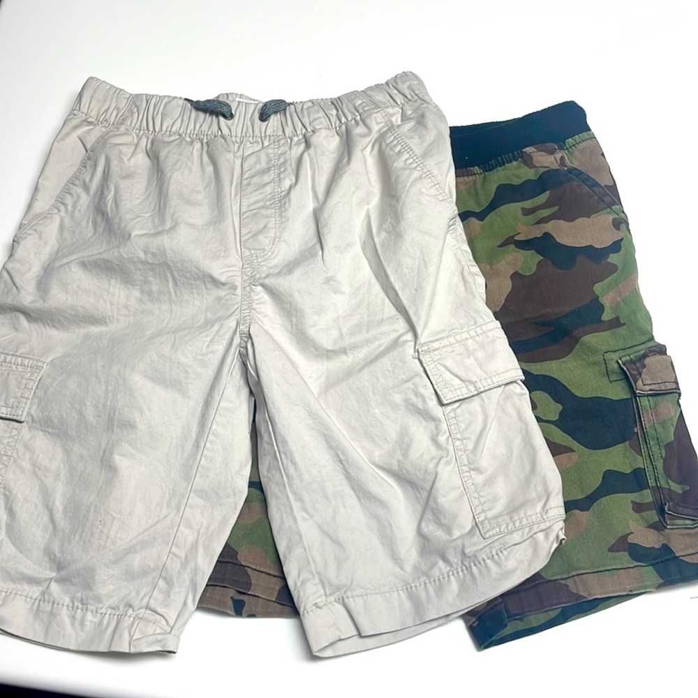 Boys 14/16 shorts
